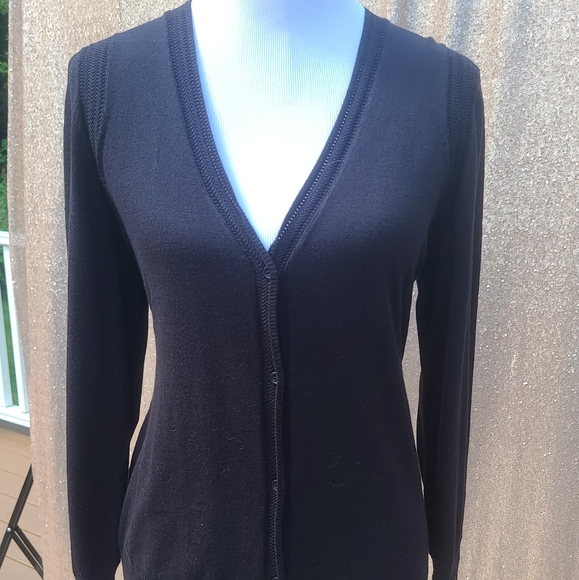 Maurices Tops - Maurice's button-up sweater